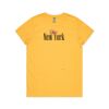 AS Colour - Maple Tee Thumbnail
