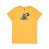 AS Colour - Maple Tee Thumbnail