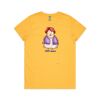 AS Colour - Maple Tee Thumbnail