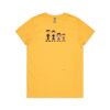 AS Colour - Maple Tee Thumbnail