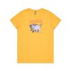 AS Colour - Maple Tee Thumbnail