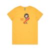 AS Colour - Maple Tee Thumbnail