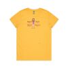 AS Colour - Maple Tee Thumbnail