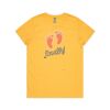AS Colour - Maple Tee Thumbnail