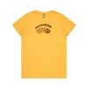AS Colour - Maple Tee Thumbnail