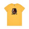 AS Colour - Maple Tee Thumbnail
