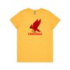 AS Colour - Maple Tee Thumbnail