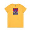 AS Colour - Maple Tee Thumbnail