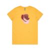 AS Colour - Maple Tee Thumbnail