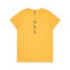 AS Colour - Maple Tee Thumbnail
