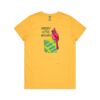 AS Colour - Maple Tee Thumbnail