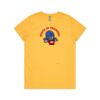 AS Colour - Maple Tee Thumbnail