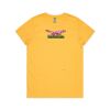 AS Colour - Maple Tee Thumbnail