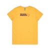 AS Colour - Maple Tee Thumbnail
