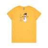 AS Colour - Maple Tee Thumbnail
