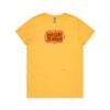 AS Colour - Maple Tee Thumbnail