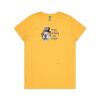 AS Colour - Maple Tee Thumbnail