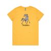 AS Colour - Maple Tee Thumbnail