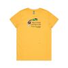 AS Colour - Maple Tee Thumbnail