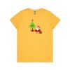 AS Colour - Maple Tee Thumbnail