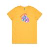 AS Colour - Maple Tee Thumbnail