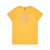 AS Colour - Maple Tee Thumbnail