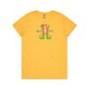 AS Colour - Maple Tee Thumbnail