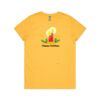 AS Colour - Maple Tee Thumbnail