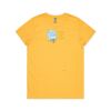 AS Colour - Maple Tee Thumbnail