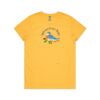 AS Colour - Maple Tee Thumbnail