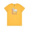 AS Colour - Maple Tee Thumbnail