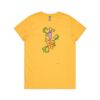 AS Colour - Maple Tee Thumbnail