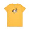 AS Colour - Maple Tee Thumbnail