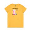 AS Colour - Maple Tee Thumbnail