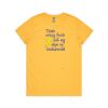 AS Colour - Maple Tee Thumbnail