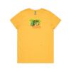 AS Colour - Maple Tee Thumbnail