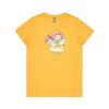 AS Colour - Maple Tee Thumbnail