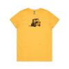 AS Colour - Maple Tee Thumbnail