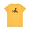 AS Colour - Maple Tee Thumbnail