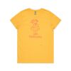 AS Colour - Maple Tee Thumbnail