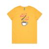 AS Colour - Maple Tee Thumbnail