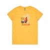 AS Colour - Maple Tee Thumbnail