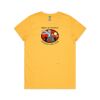 AS Colour - Maple Tee Thumbnail