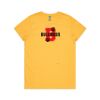 AS Colour - Maple Tee Thumbnail