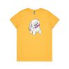 AS Colour - Maple Tee Thumbnail