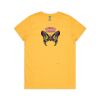 AS Colour - Maple Tee Thumbnail