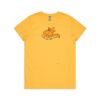AS Colour - Maple Tee Thumbnail