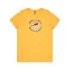 AS Colour - Maple Tee Thumbnail