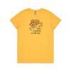 AS Colour - Maple Tee Thumbnail