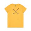 AS Colour - Maple Tee Thumbnail